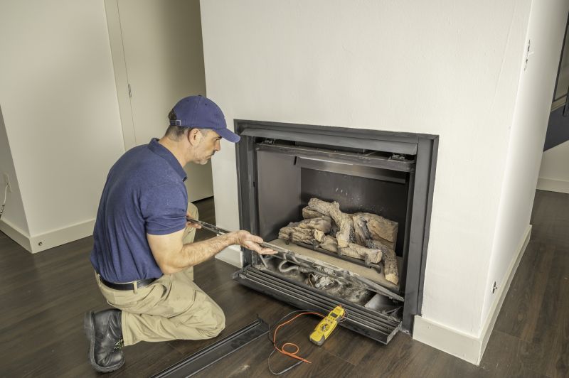 Contact About Mantel Installation Service