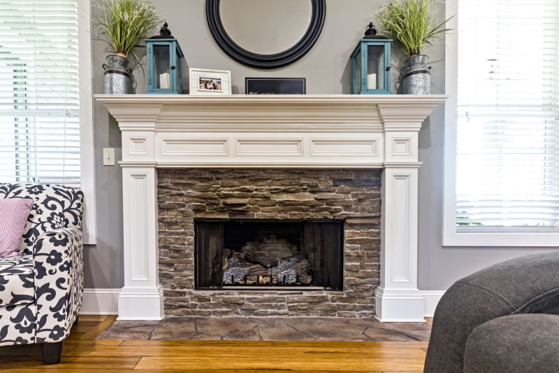 Mantel Installation Service